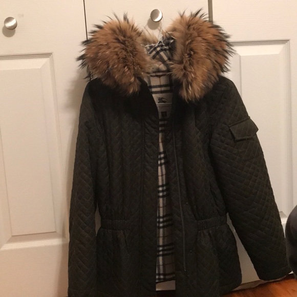 Burberry Jackets & Blazers - A Burberry women’s jacket